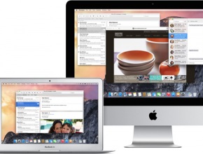Първите 1 милион регистрирани ще могат да участват в тестовете на OS X Yosemite