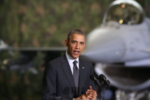 Обама иска 1 млрд. долара за допълнителни военни в Източна Европа