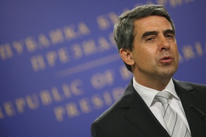 Плевнелиев: България подкрепя създаването на Европейски енергиен съюз
