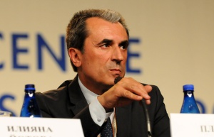 Орешарски:  Всички министри се избират с мое одобрение