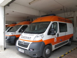 Още 15 екипи влизат в столичната Спешна помощ до дни