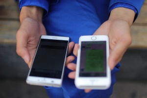 SMS-и ще предупреждават за бедствия