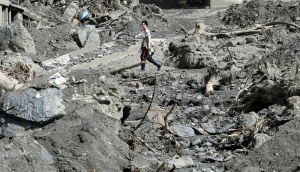 Наводненията причиняват рецесия в Сърбия?