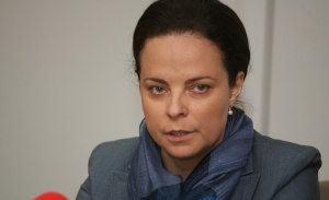 Здравната комисия изслушва Таня Андреева