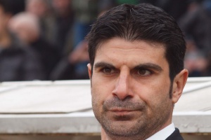 Новият треньор на "Левски" водил Атлетико Мадрид