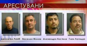 Българин е обвинен за секс с 14-годишен в Чикаго