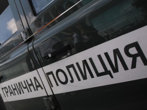 41 души за задържани на границата