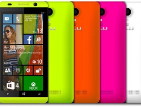 Microsoft показва нови устройства с Windows Phone на Computex