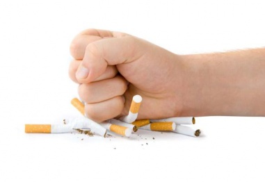 Създадоха цигари срещу пушенето