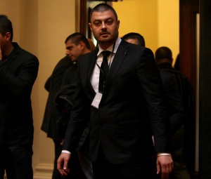 Бареков: Местан и Орешарски изиграха Станишев