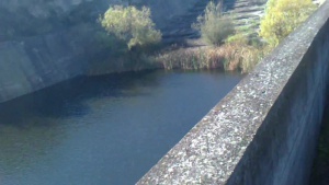 Момче се удави в канал на язовир „Огоста"