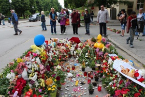 Гледат мярката на шофьора, прегазил дете в Стара Загора