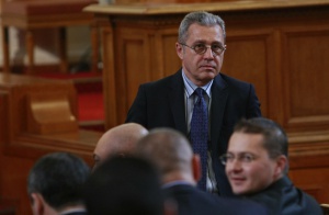 Цонев: Искаме България да тръгне към политическа стабилност