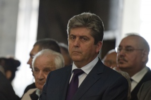 Първанов нищо не разбрал от коментара на Станишев