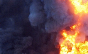 Взрив в ТЕЦ край Прищина, има жертви