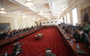 Кметовете от ГЕРБ заплашиха със спиране на европроектите