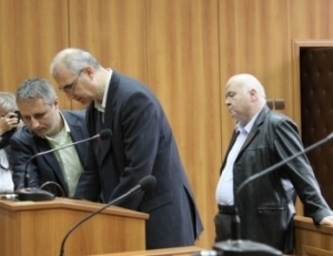 Бившият кмет на Садово влиза в затвора за корупция