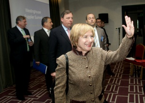 САЩ притеснени от избора на "Стройтрансгаз" за строител на "Южен поток"