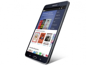 Samsung ще прави таблет NOOK за Barnes&Noble