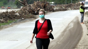 ООН: До 2018 година Балканите ще се възстановяват от потопите