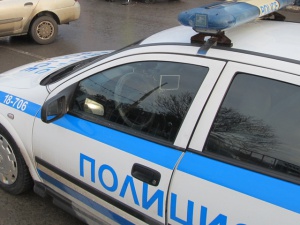 Хванаха шофьор с 3,88 промила алкохол в кръвта