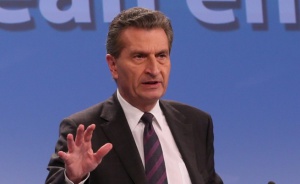 Няма да обсъждат „Южен поток“ на срещата в Брюксел