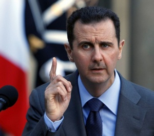 Башар Асад обяви обща амнистия