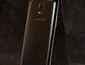 Предполагаеми снимки на Samsung Galaxy F