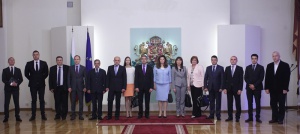 Евродепутатите не коментираха с Плевнелиев „Южен поток“