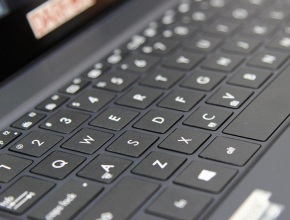 Клавиатура, която може да намали обема на лаптопите