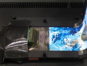 Nokia показа два прототипа на сгъваеми дисплеи