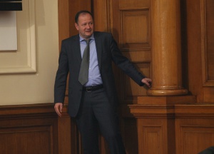 НС ще разгледа предложението за референдум до края на седмицата