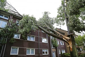 Буря в Германия взе шест жертви