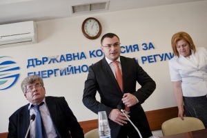 ДКЕВР без решение за лицензите на ЕРП-тата