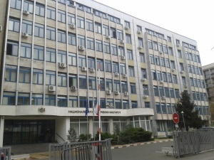 Сергей Цветарски е новият председател на НСИ