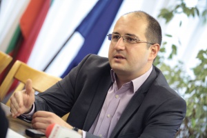 Прошко Прошков: Служебното правителство да отвори договорите на "Южен поток"