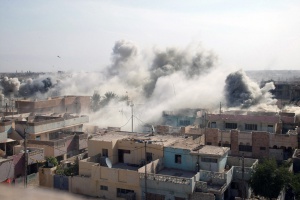 Екстремисти поеха контрола над иракския град Тикрит