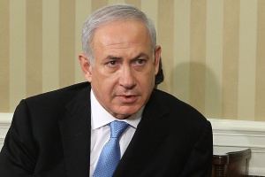 Нетаняху се срещна с новия президент Ривлин