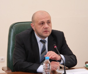 Томислав Дончев:  Правителството не може да се справи до края на годината