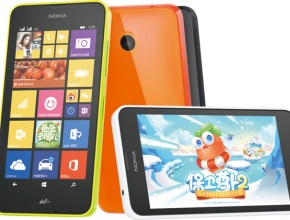 Lumia 636/638 са първите TD-LTE устройства на Nokia за Китай
