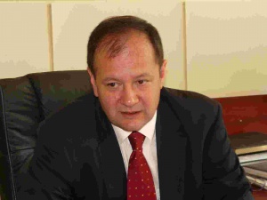 Миков: Няма как да се гласува вот, ако вносителите не влязат в зала