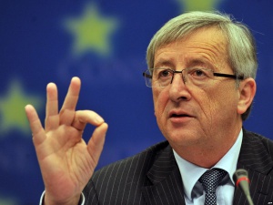 Европейски партии потвърдиха подкрепата си за Юнкер за шеф на ЕК