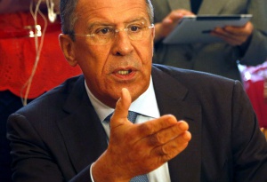 Русия не вижда напредък за решаване на кризата в Украйна