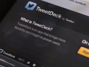 Twitter спешно оправи пропуск в сигурността на TweetDeck