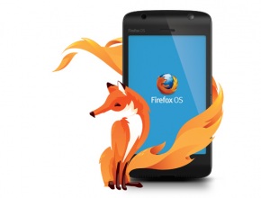 Индия и Индонезия ще получат телефони с Firefox OS за 25 долара