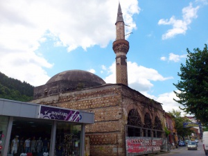 Протести заради джамиите в Дупница и Кюстендил