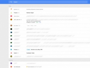 Google подготвя единен интерфейс за всички платформи