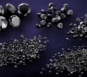Намериха черни диаманти у нас
