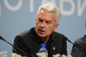 Сидеров: Орешарски може да е и служебен премиер