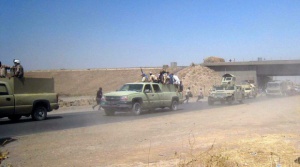 Иран против "чуждестранна военна намеса" в Ирак